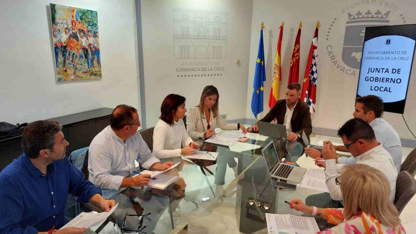El Ayuntamiento de Caravaca adjudica las obras del Centro de Acogida del Peregrino
