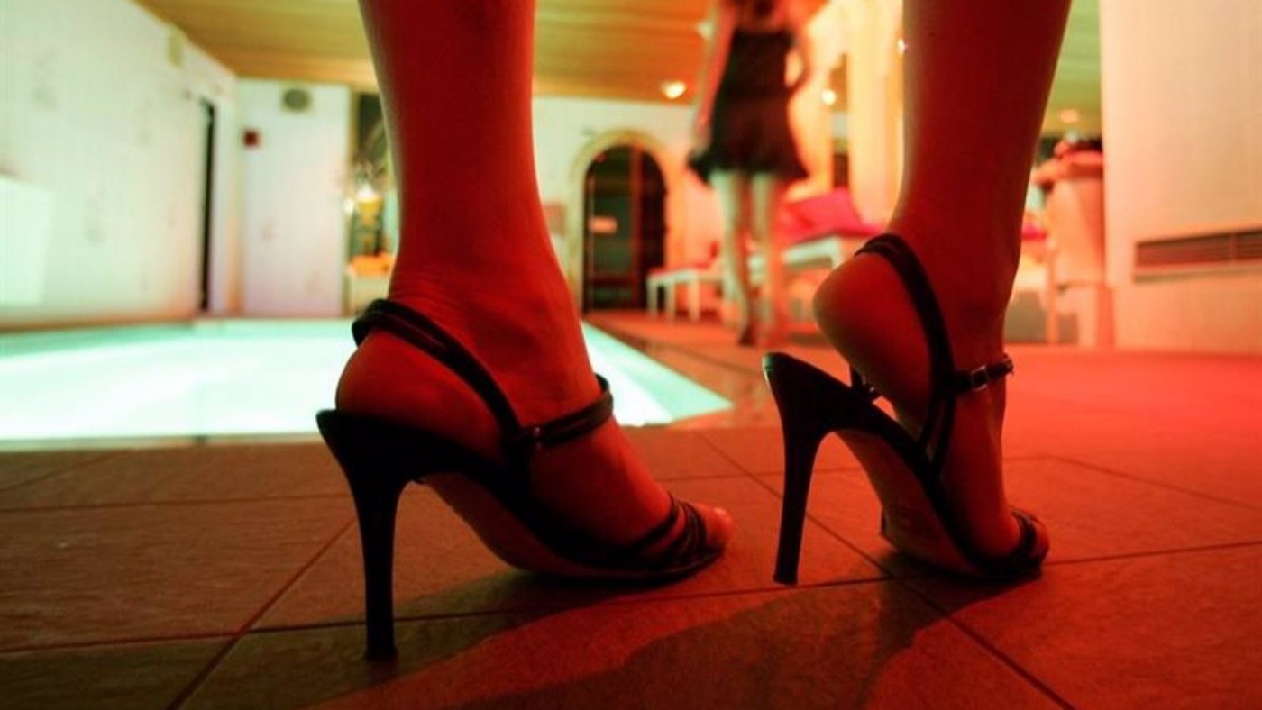 Detenidas tres personas en Madrid y Torre Pacheco por captar mujeres para  ejercer la prostitución | ORM