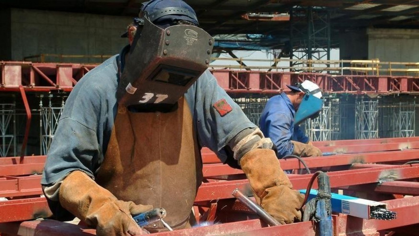 CROEM advierte que la actividad "está echando el freno" en la Región de Murcia
