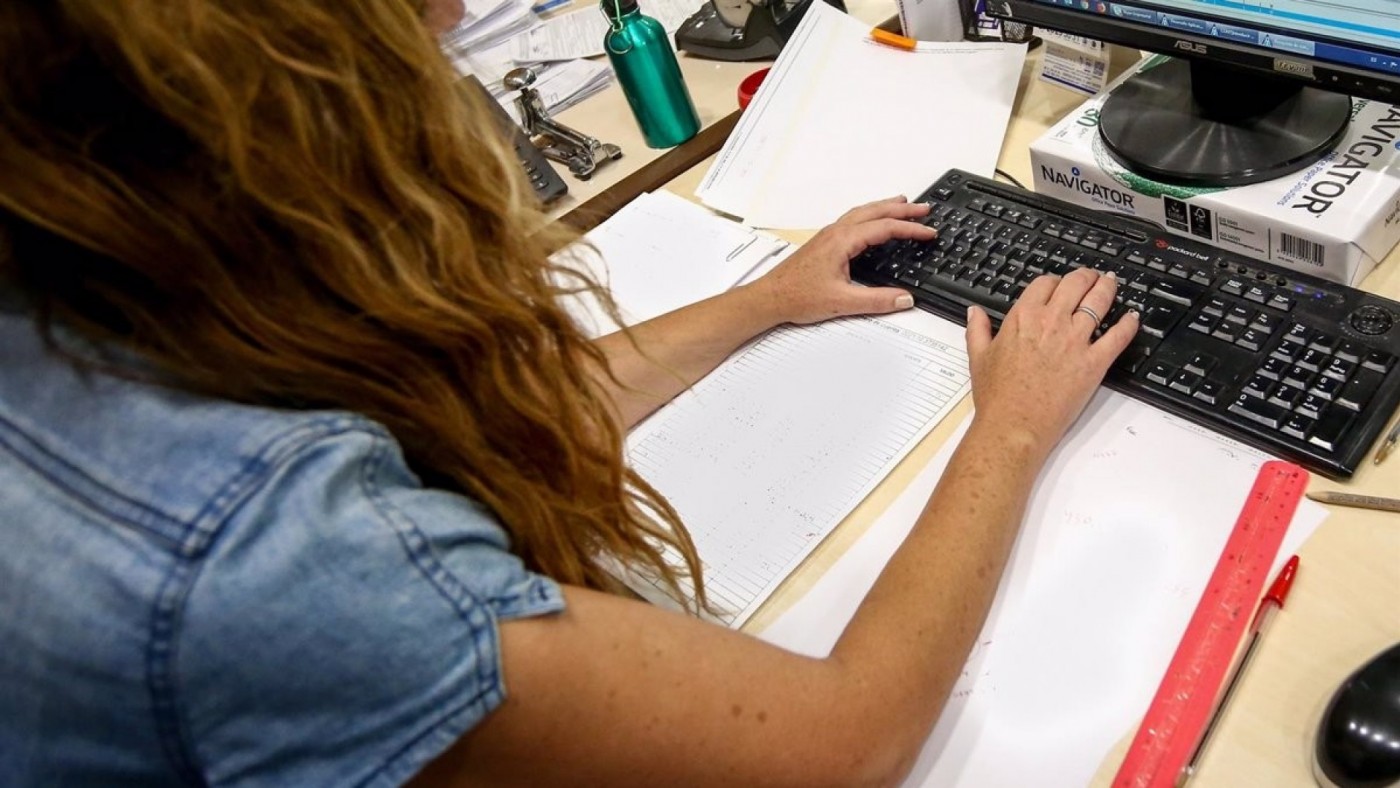 La brecha salarial entre hombres y mujeres es más grande en la Región de Murcia que en el resto del país