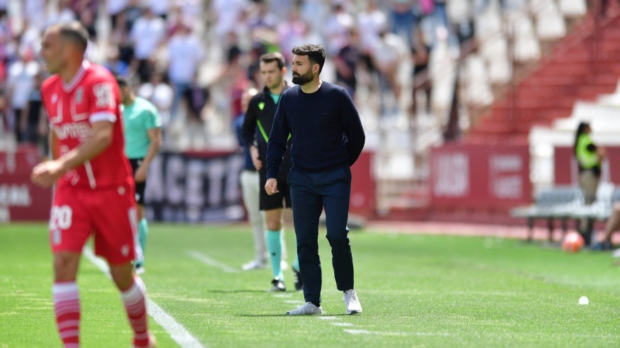 Romo quita hierro a los impagos: "Me consta que todo va a salir bien"