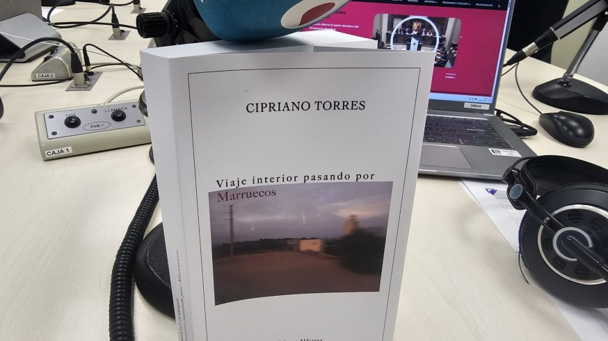 Descubriendo Marruecos con Cipriano Torres