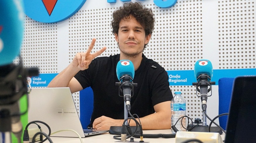 Da capo: La música "integral" te encanta: “Grecia, mito y herencia antigua”