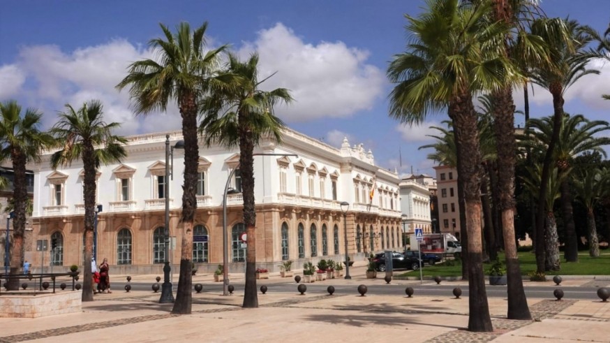 El jefe de Explotación del Puerto de Cartagena alcanza la mayor puntuación en otro concurso-oposición en Almería
