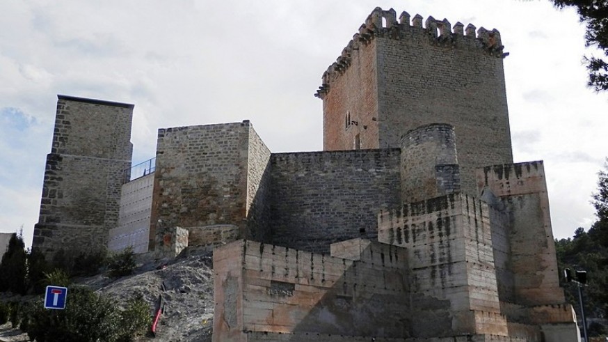 500.000 para la conservación de bienes culturales en Murcia, Cartagena, Torre Pacheco, Moratalla y Blanca