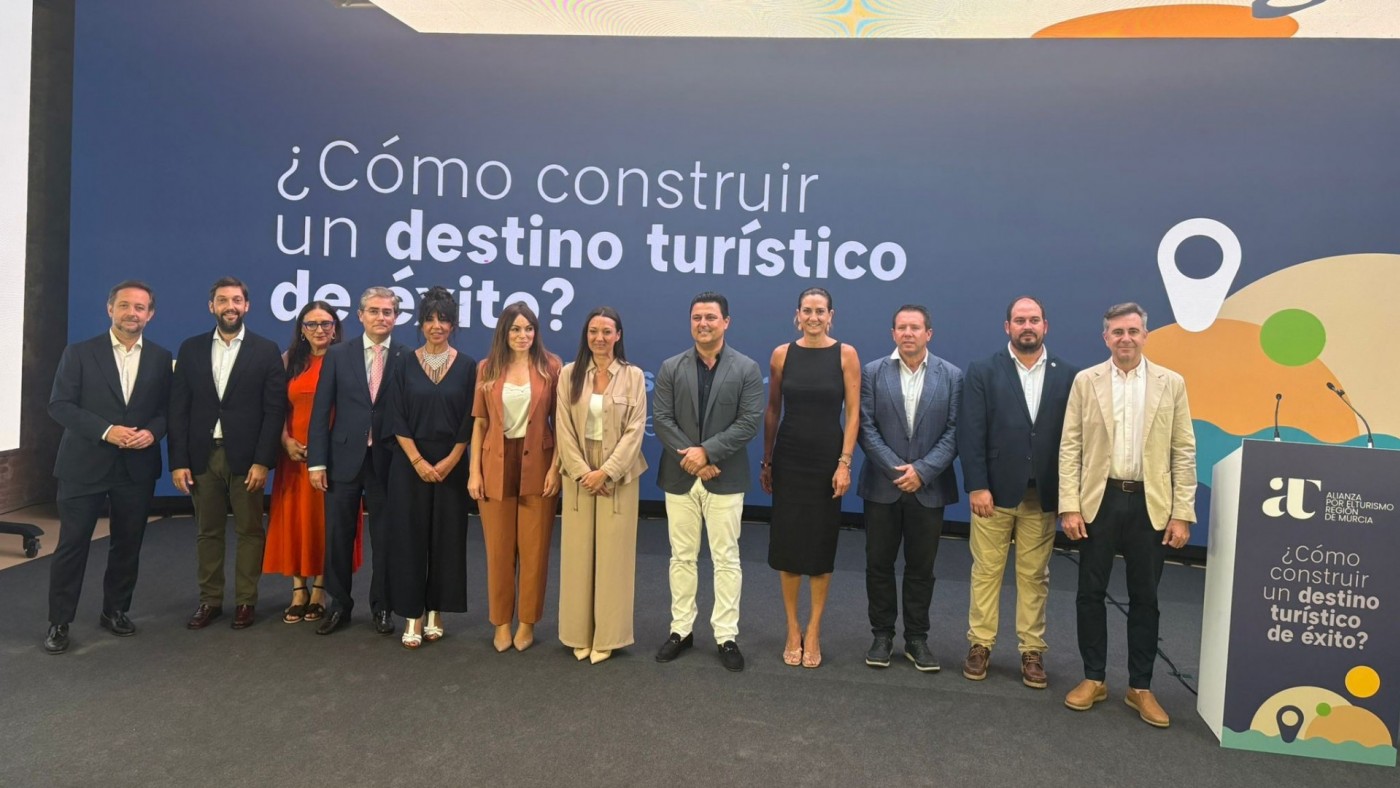 El turismo regional crece, pero afronta el reto de captar más inversión y profesionales