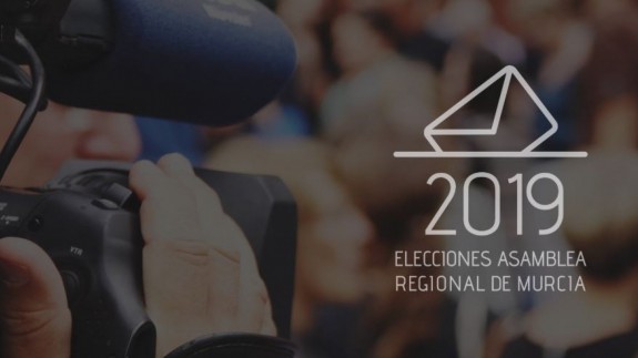 VÍDEO | Valoración Jornada Electoral 26M en la Región de Murcia