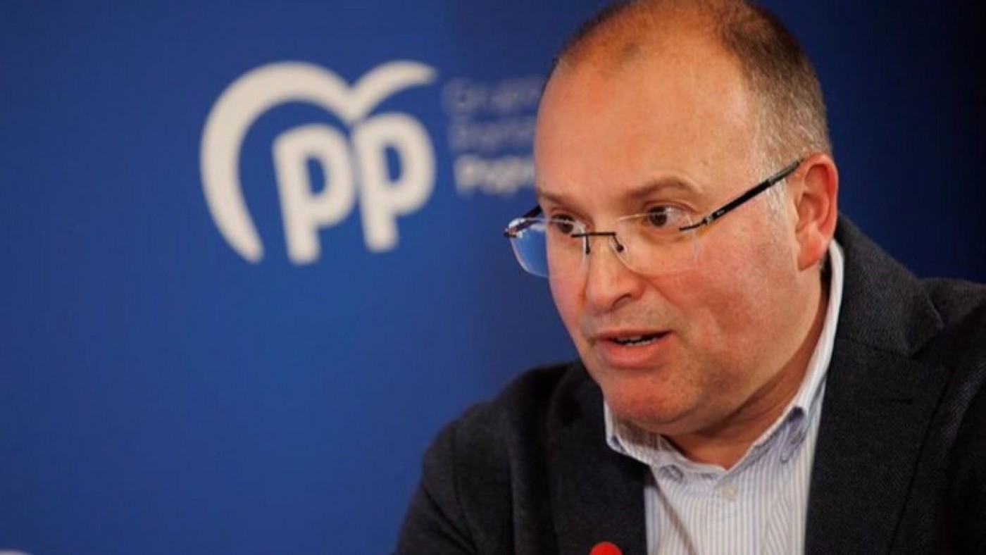 El PP propone emplear las Fuerzas Armadas para evitar la llegada de inmigrantes ilegales