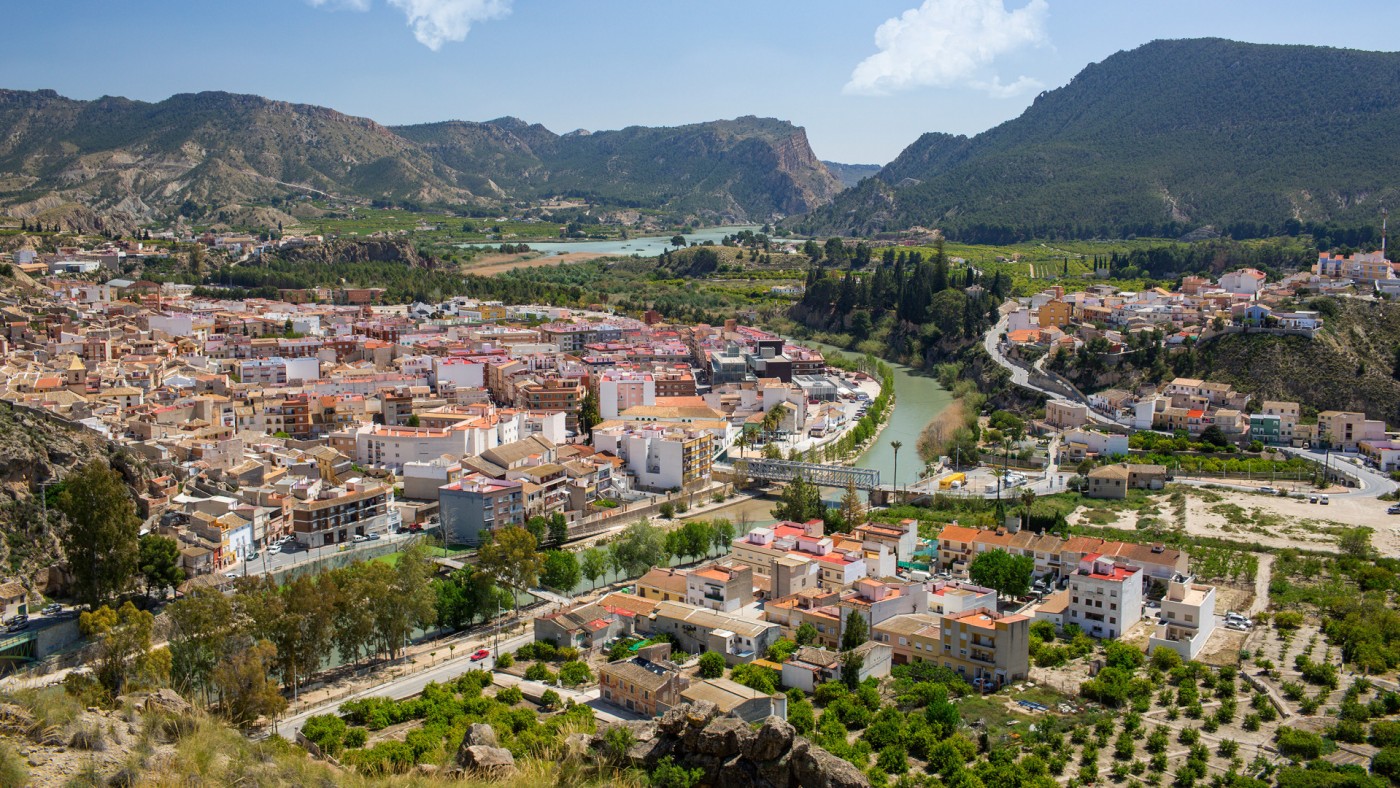 Blanca queda en 5ª posición en el certamen de la Capital del Turismo Rural 2022