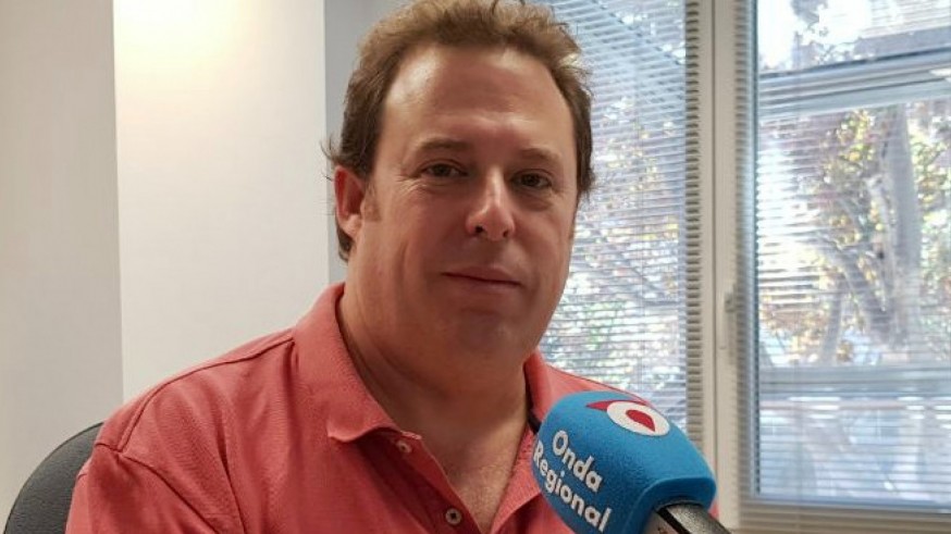 Antonio Rentero