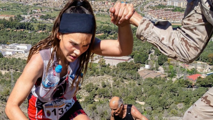 Daniel Castillejo: "La belleza de la Ruta de las Fortalezas es su carácter popular"