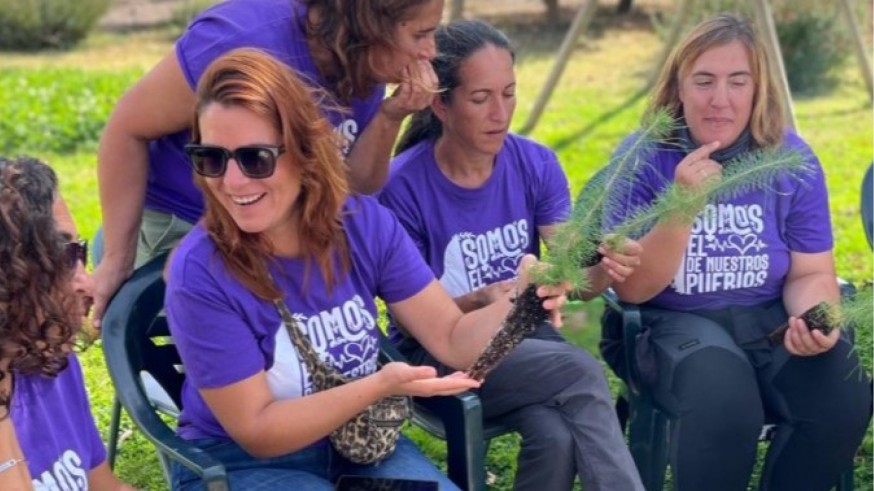 Día Internacional de la Mujer Rural en la Región