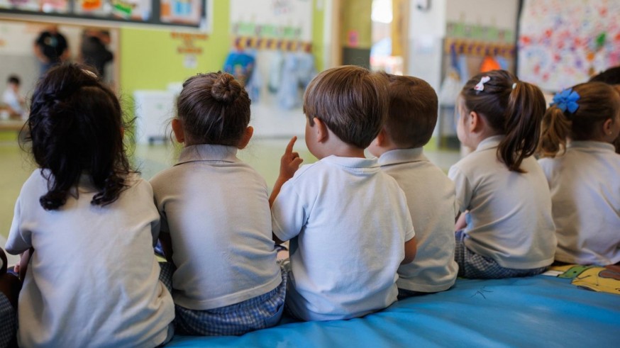 CCOO denuncia por abusivos los servicios mínimos de Educación
