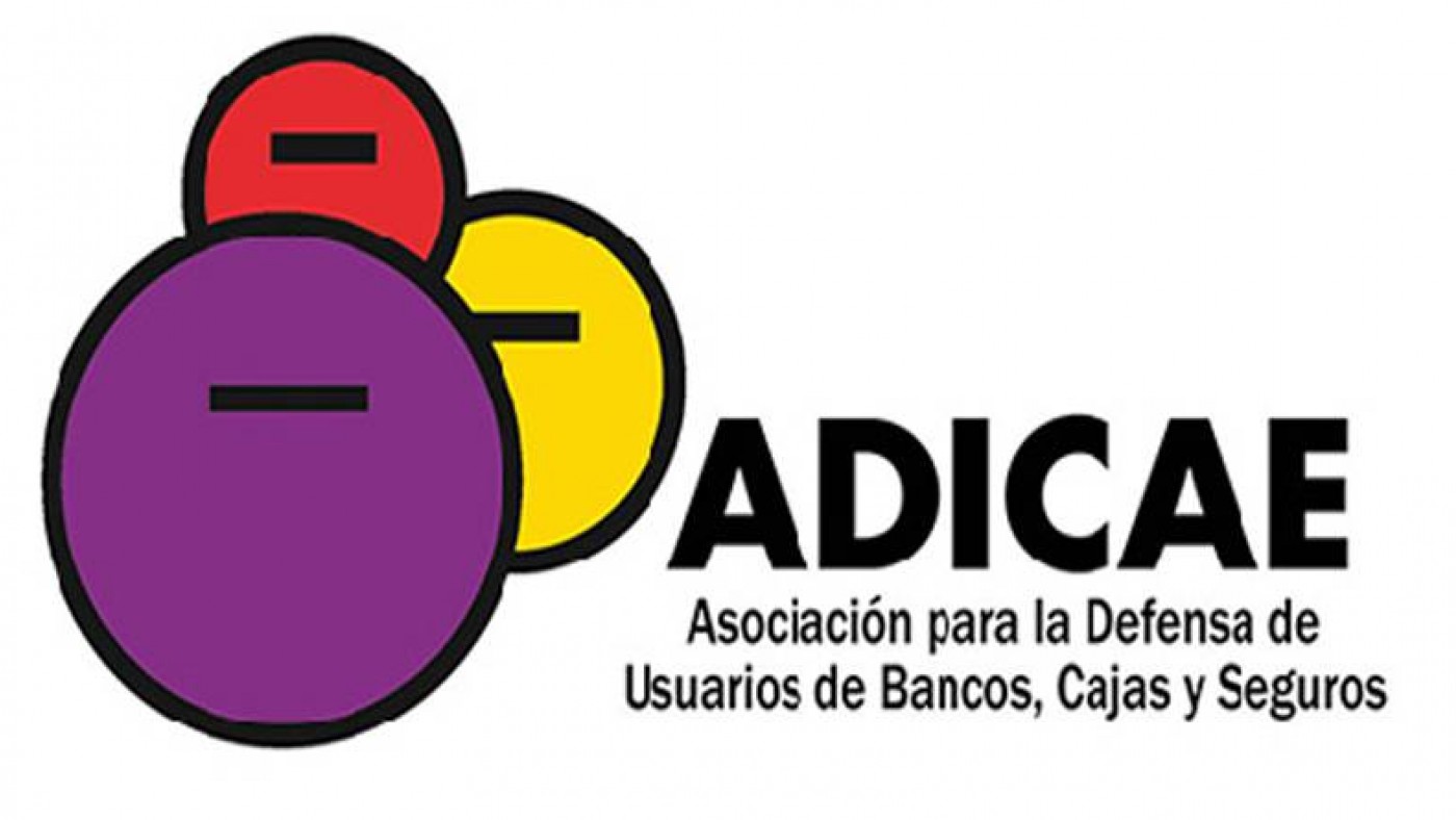 ADICAE pide a los consumidores de la región que no se dejen "amedrentar" por los bancos