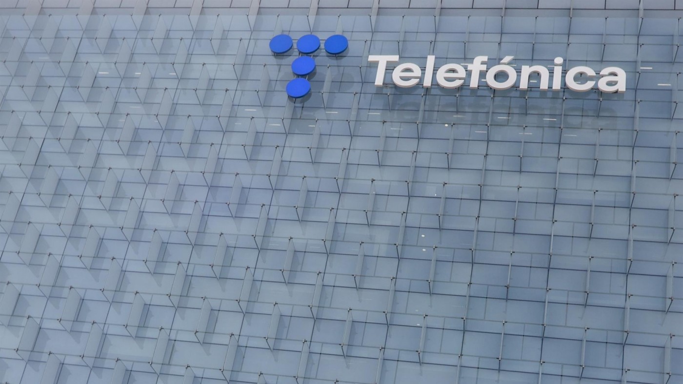 La teleco saudí STC Group se convierte en primer accionista de Telefónica con un 9,9 %