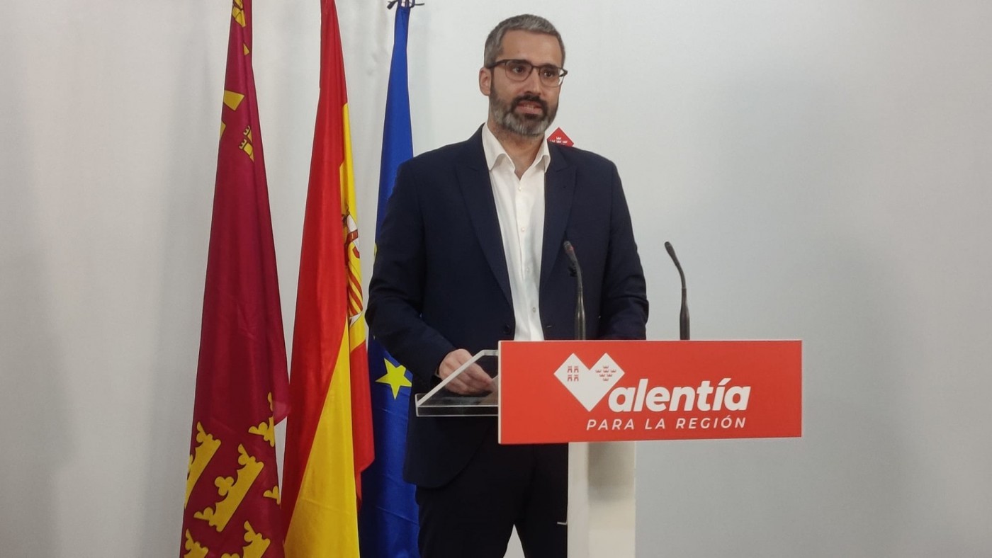 La Junta Electoral estima la denuncia del PP contra Francisco Lucas