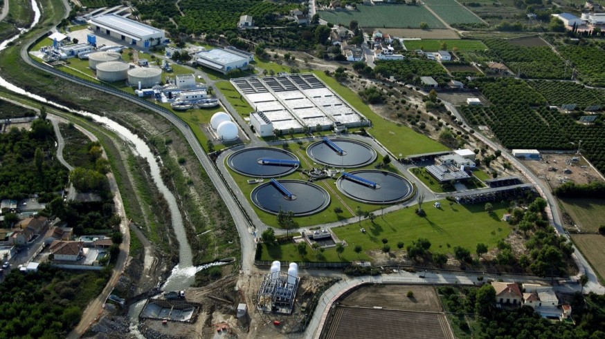 Los vertidos industriales de "alta carga contaminante" se duplican en un año 