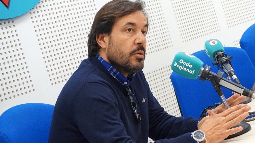 Veneno me dieras. Con Miguel Motas hablamos de los purificadores de aire en las casas