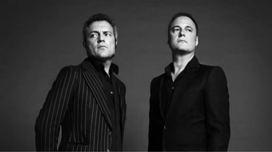 Mapas Musicales: M Clan