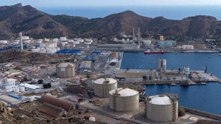 Las emisiones de gases de efecto invernadero crecen en España un 2% pese a los objetivos de reducción