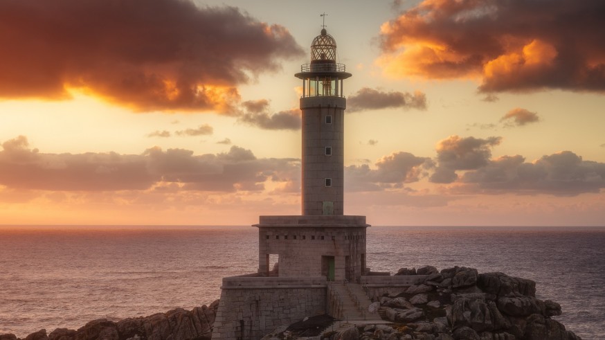 Día Mundial de los Faros el 7 de agosto.