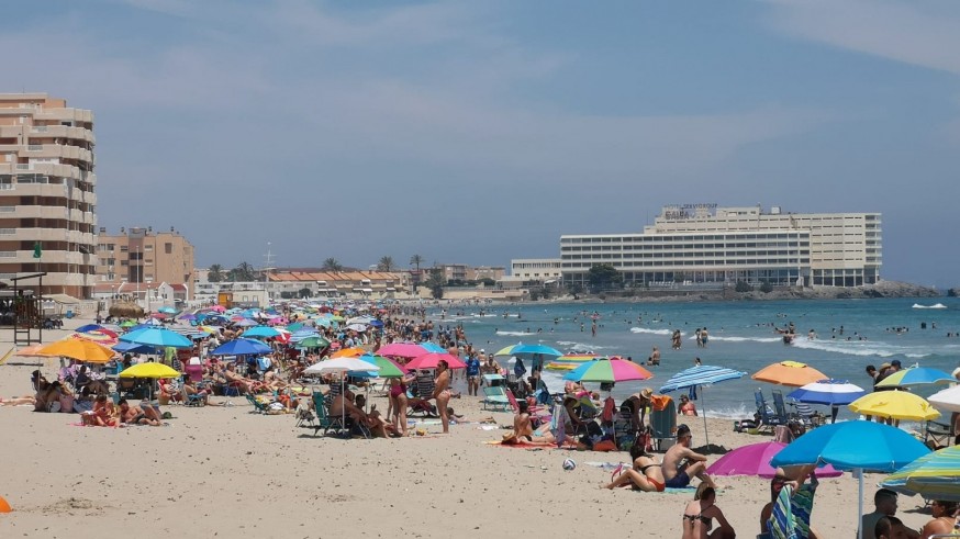 La Región de Murcia mira al turismo de alto valor para reforzar su competitividad