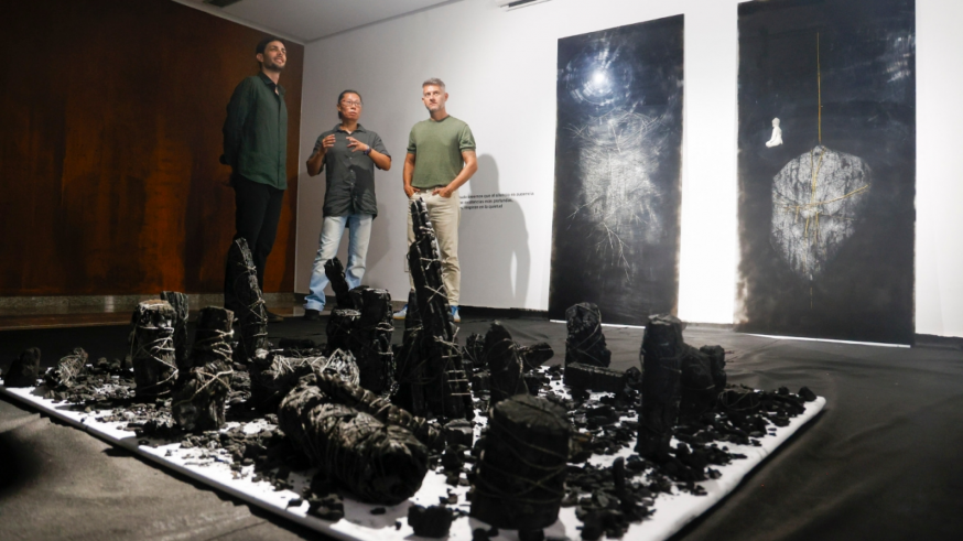 Corea del Sur, protagonista en La Mar de Arte en Cartagena