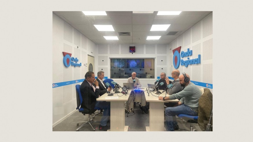 TERTULIA ACTUALIDAD 25/11/2025