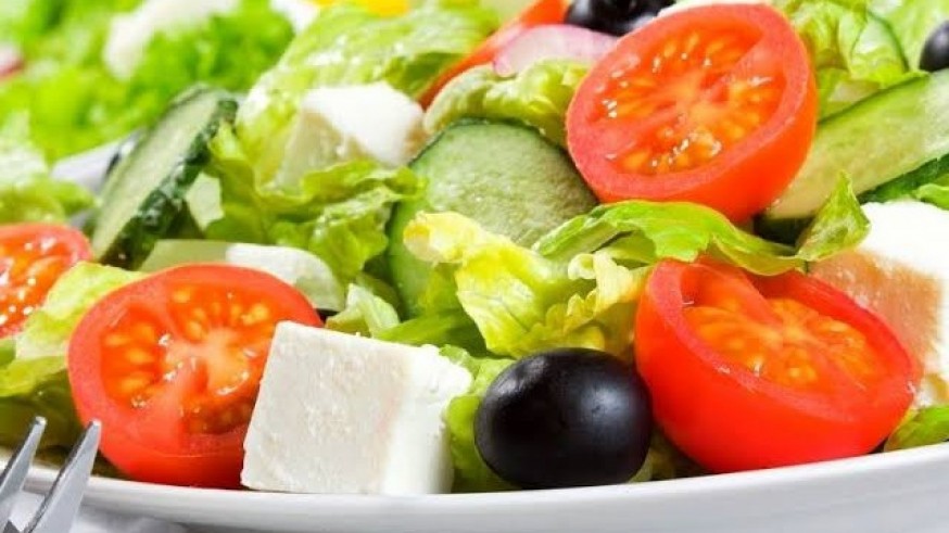 Con sumo gusto. Claves para disfrutar de la nutrición en las fiestas de verano sin comprometer la digestión