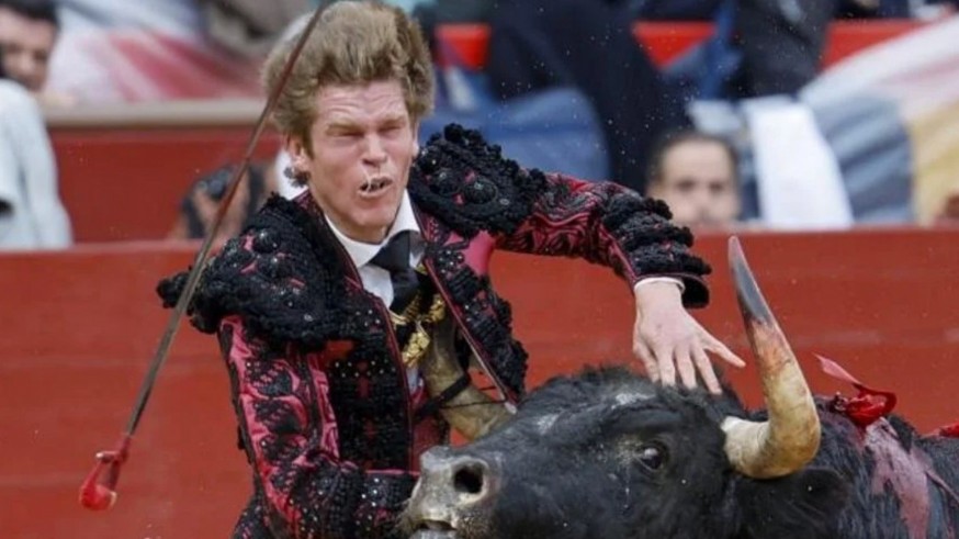 Morante, Ortega, Borja… De Almendralejo a Castellón