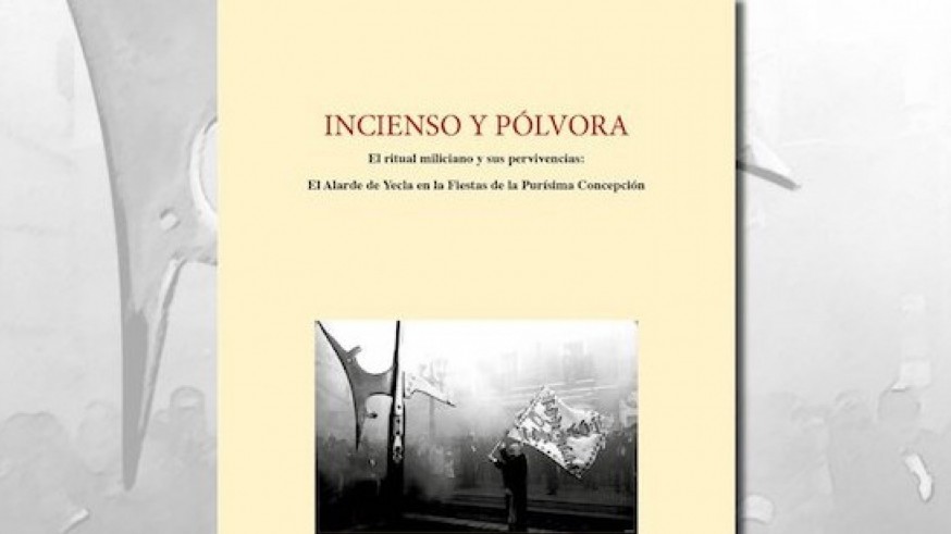 Yecla. 'Incienso y Pólvora', la historia defensiva del Reino de Murcia