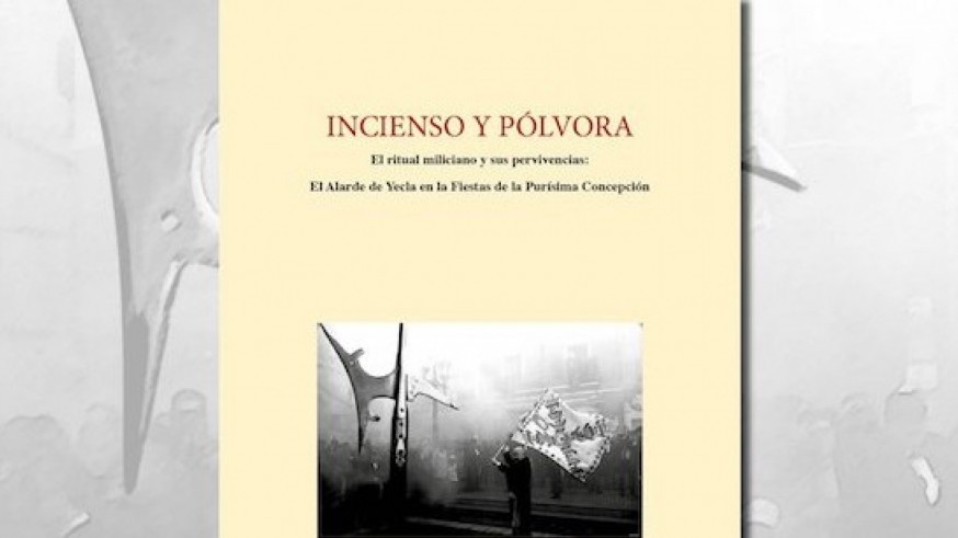 Yecla. 'Incienso y Pólvora', la historia defensiva del Reino de Murcia 