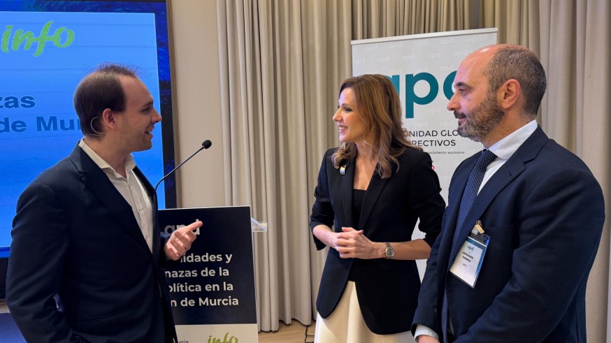 El Gobierno regional crea una Unidad de Vigilancia de los Mercados para anticipar riesgos geopolíticos