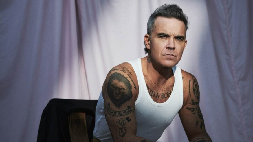 Mapas Musicales 2x23 - Robbie Williams Vol. 2