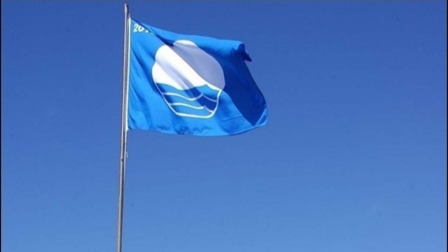 Las playas de la Región de Murcia consiguen 33 banderas azules en 2026