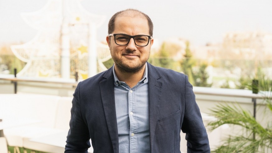 En construcción. ¿Cuánto se tarda en hacer una casa?