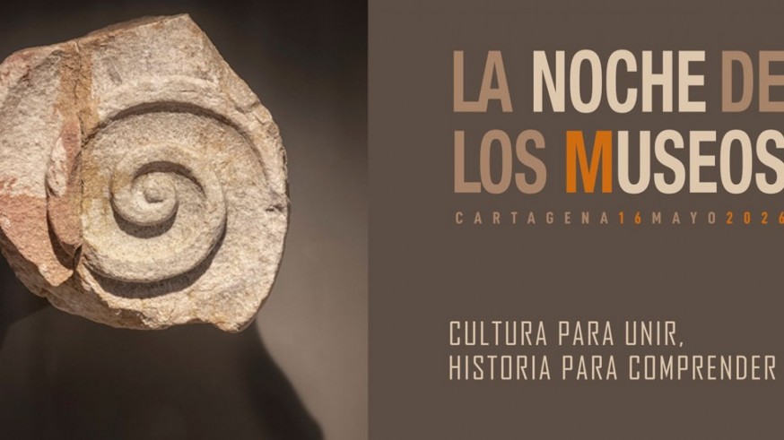 Éxito rotundo en la apertura de inscripciones para la Noche de los Museos en Cartagena