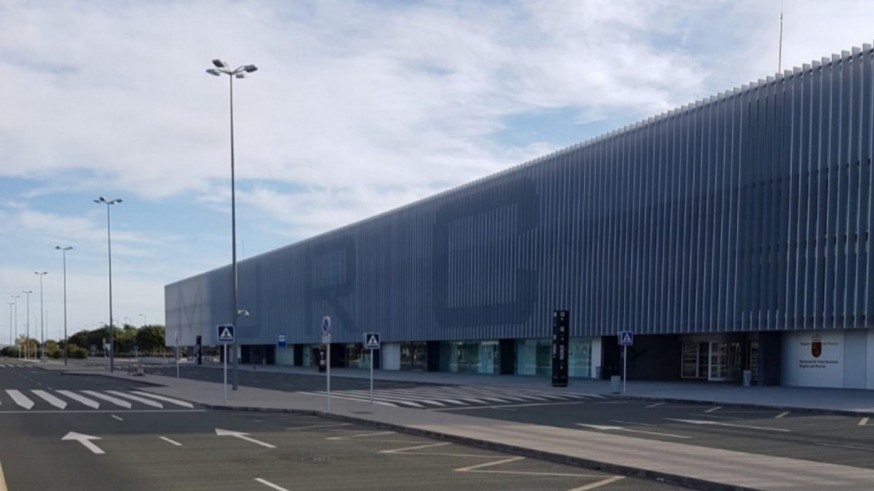 La Comunidad de Murcia recurrirá la condena que la obliga a pagar 160 millones por el aeropuerto de Corvera