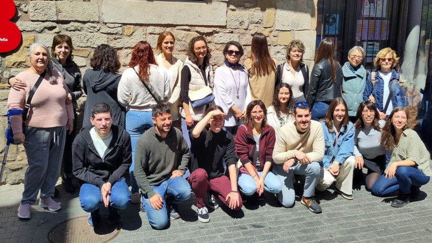 La Asociación de Hijas e Hijos de Donantes busca asociados en la Región de Murcia