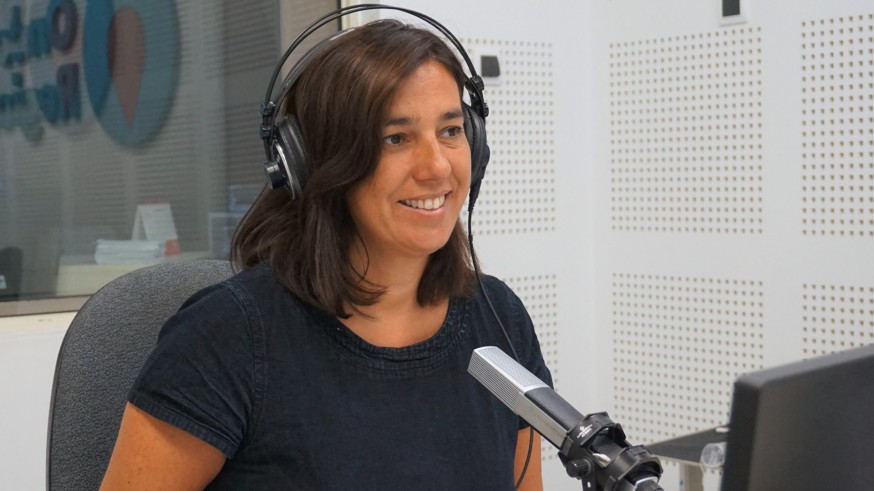 REGIÓN DE MURCIA NOTICIAS (MEDIODÍA) 13/11/2023