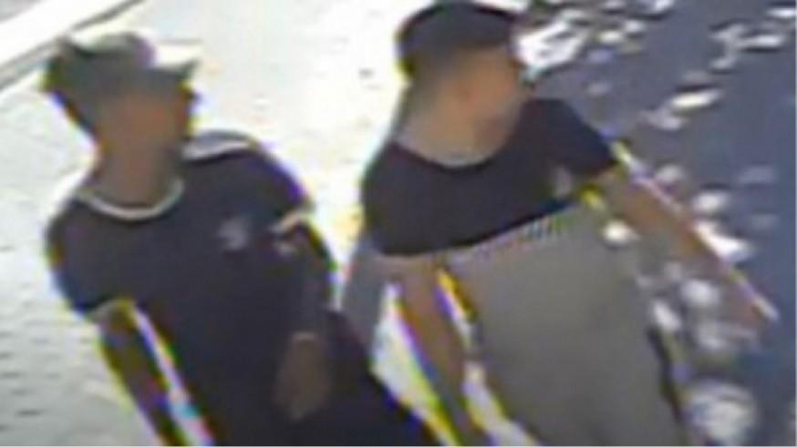 Prisión sin fianza para dos detenidos por el robo con muerte de una anciana en Murcia