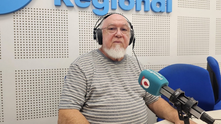 Noticias desde el Museo de la Ciudad. Manuel Luna