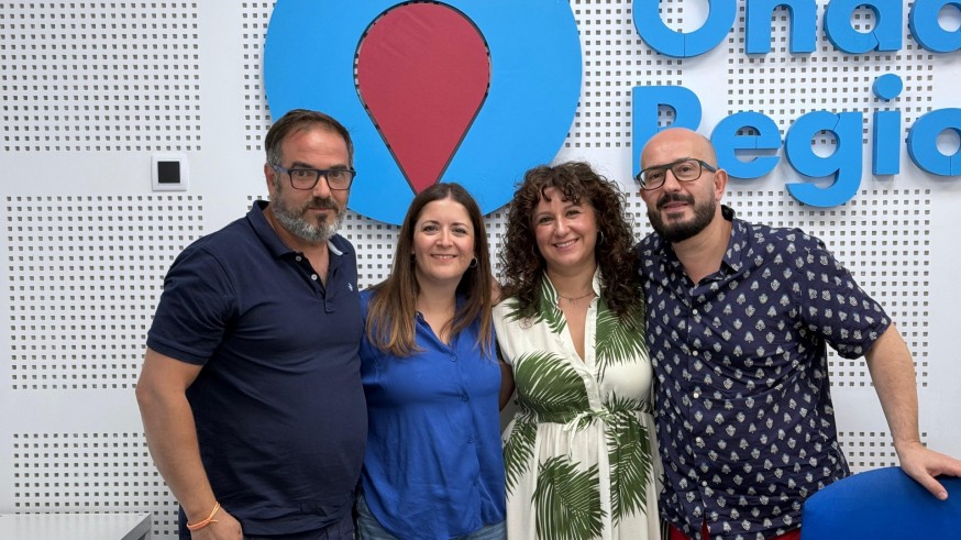 El acogimiento familiar se consolida como una alternativa clave para los menores