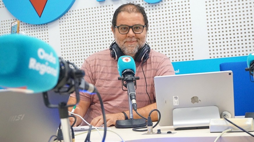 En busca del petricor. Con Francisco Ruiz Salmerón y Natalia Martín conocemos el Museo Etnográfico del Campo de Cartagena