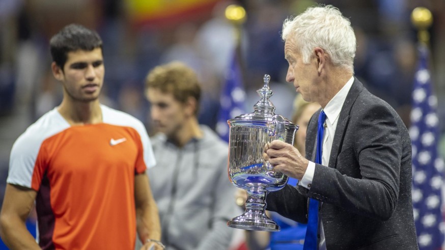 McEnroe