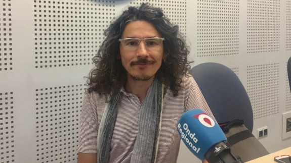 AFECTOS ESPECIALES. Miguel Tébar, periodista y crítico musical