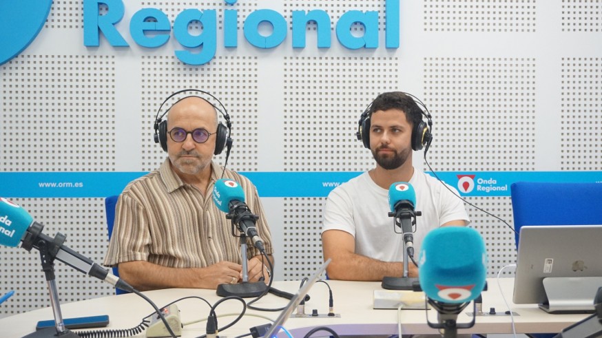 La cuadrilla sinfónica