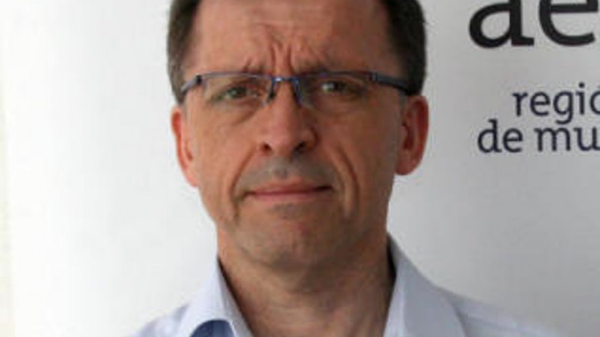 Alfonso Yagüe