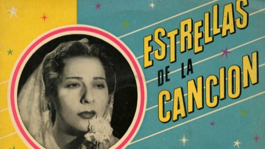 España 1939-1963 las canciones más escuchadas 1ª parte