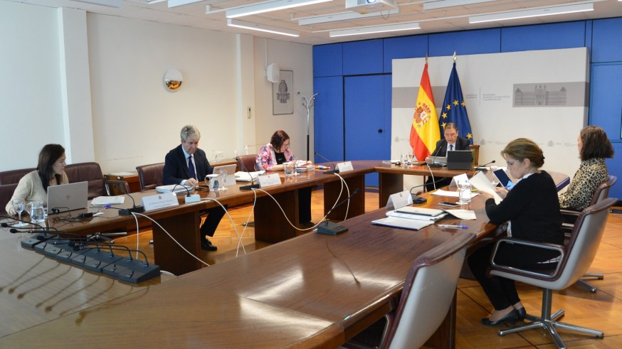 La Región de Murcia recibirá 7,7 millones del Gobierno central para desarrollo rural y programas agrarios